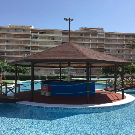 Apartment Bertur Penismar *