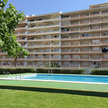Bertur Penismar Apartment