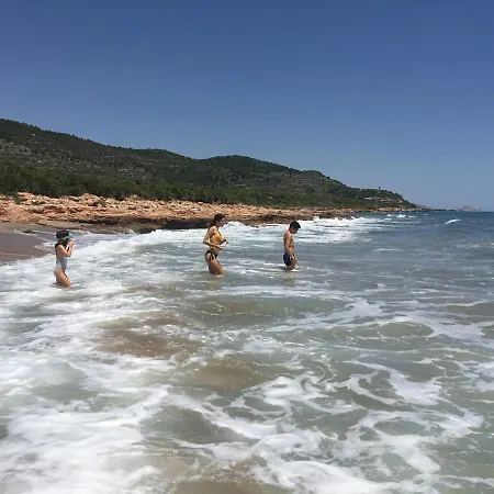 Bertur Penismar * Peniscola