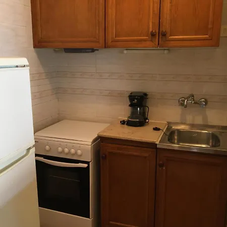 Apartment Bertur Penismar