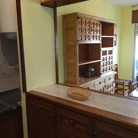 Bertur Penismar Apartment
