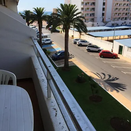 Bertur Penismar Apartment Peniscola