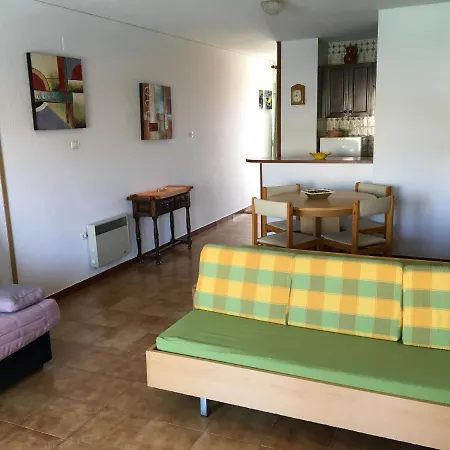 Bertur Penismar Apartment Peniscola