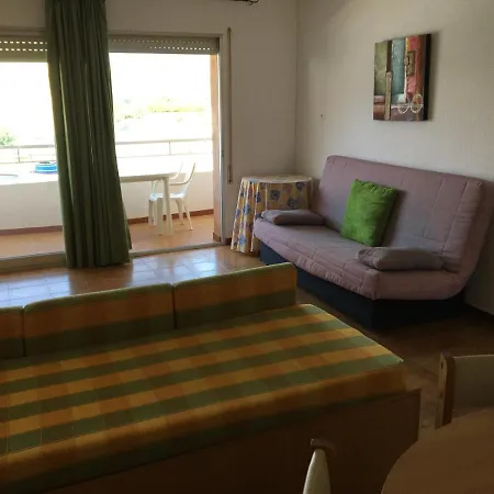 Apartment Bertur Penismar