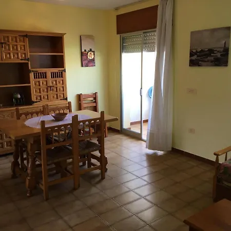 Bertur Penismar Apartment