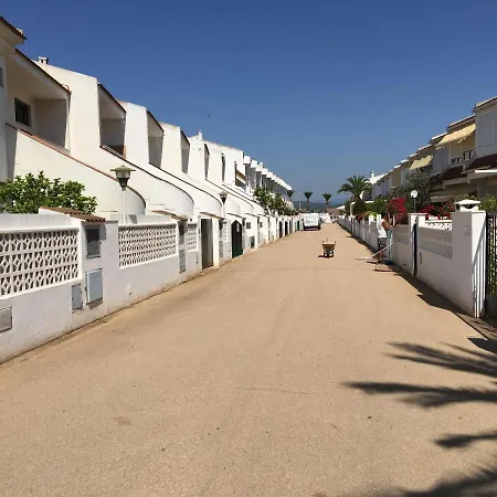 Bertur Penismar Apartment