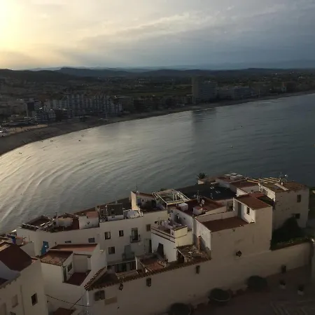 Bertur Noelia Apartment