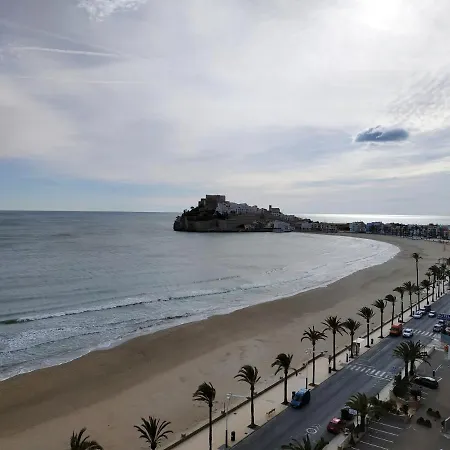 Apartment Torre Irta Orange Costa Peniscola
