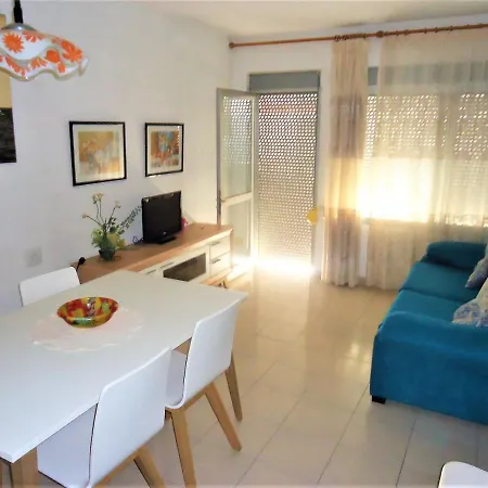 Les Doyes Residencial Lek Appartement Peñíscola