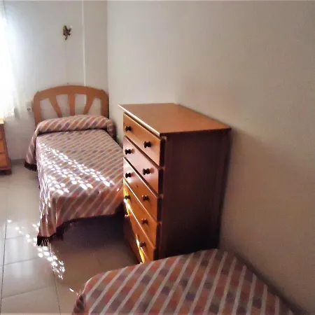 Appartement Les Doyes Residencial Lek *