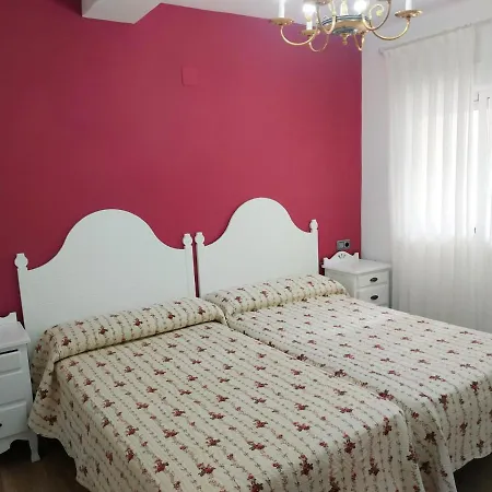 Apartment Zona Centro Ii Orangecosta Peniscola