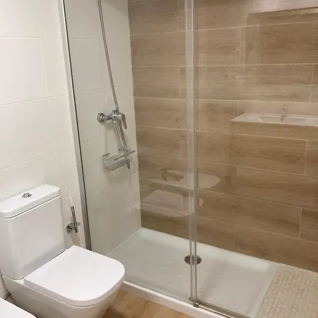 I-apartamento Cerca De La Playa Apartment *
