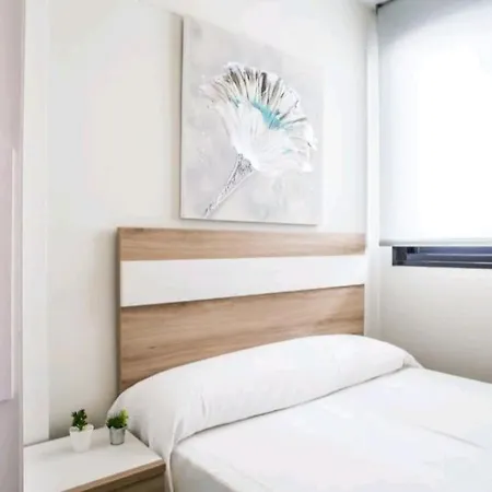 Apartment Aguamarina Peniscola, Primera Linea, Parking Y Piscina *