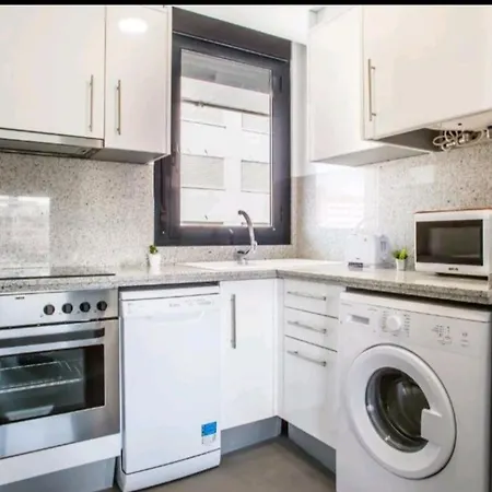 Aguamarina Peniscola, Primera Linea, Parking Y Piscina Apartment *