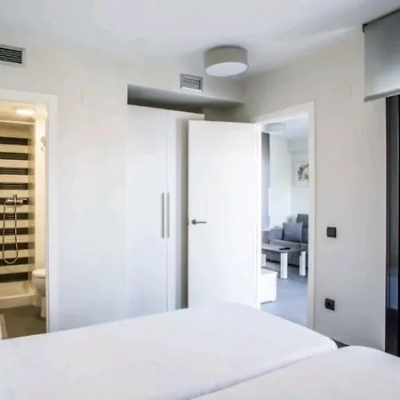 Apartment Aguamarina Peniscola, Primera Linea, Parking Y Piscina Peniscola