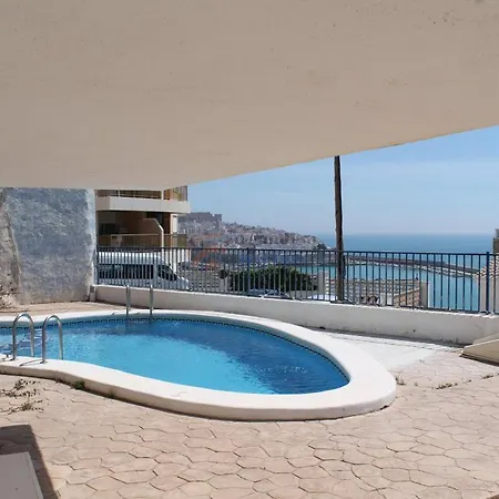 Calypso Apartment Peniscola