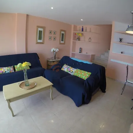 Apartment Calypso