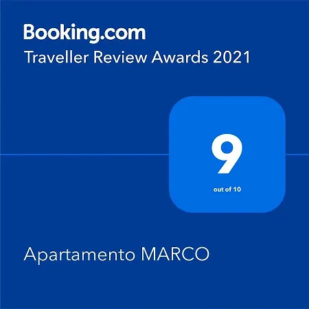 Marco Penismar * Peniscola