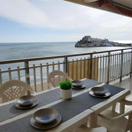 Torre Irta Orange Costa Apartment