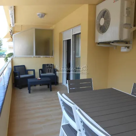 I-apartamento Cerca De La Playa *