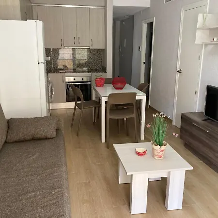 I-apartamento Cerca De La Playa Apartment *