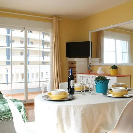 Apartment Barramundi *
