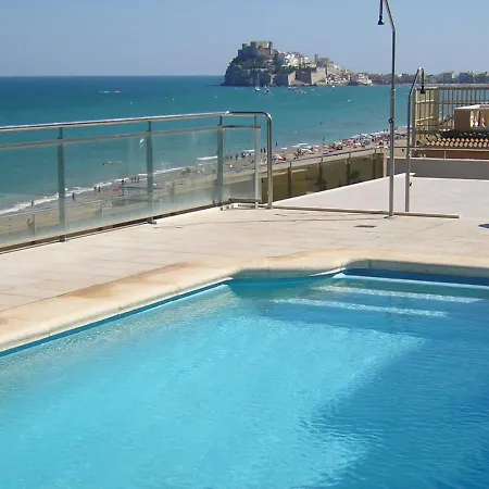 Apartment Moli De Vent Superior Orangecosta *