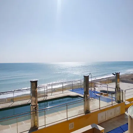 Apartment Moli De Vent Superior Orangecosta *