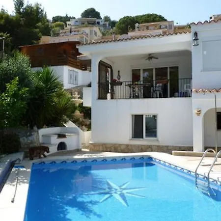 Villa Turyva Casa Portugal Peniscola
