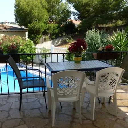 Turyva Casa Portugal Villa *