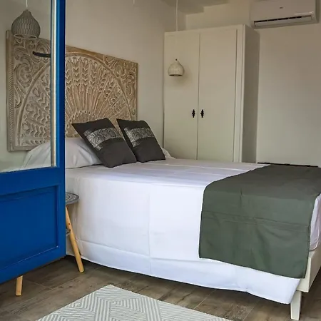 Knysna Boutique Guest house Peniscola