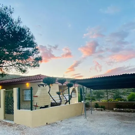Claire Village Holiday home Peniscola