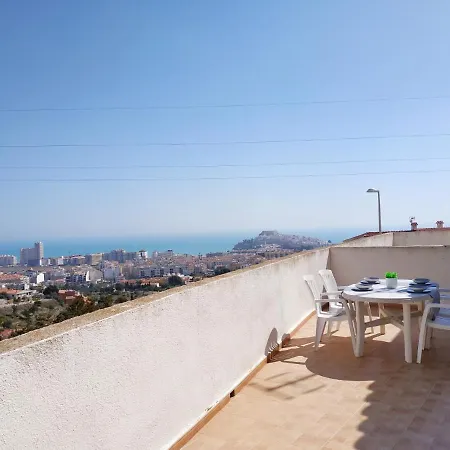 Apartment Montemar Orangecosta *