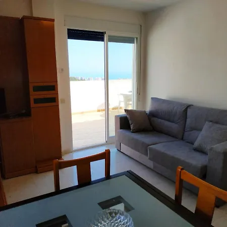 Montemar Orangecosta Apartment *