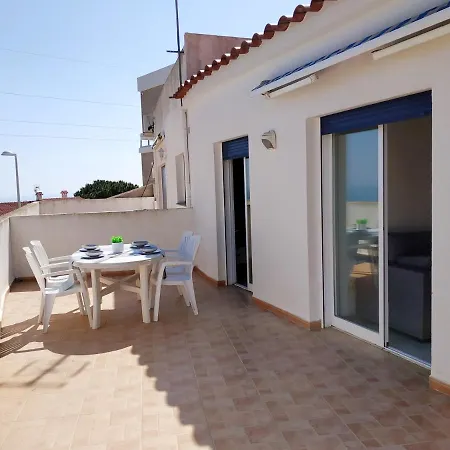 Apartment Montemar Orangecosta