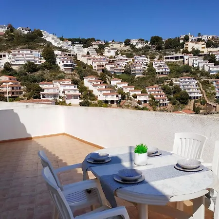 Montemar Orangecosta Apartment