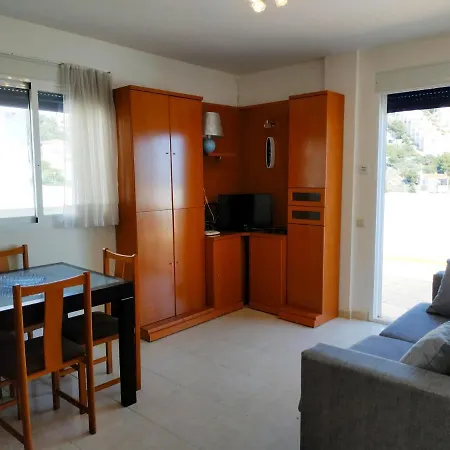 Montemar Orangecosta Apartment Peniscola