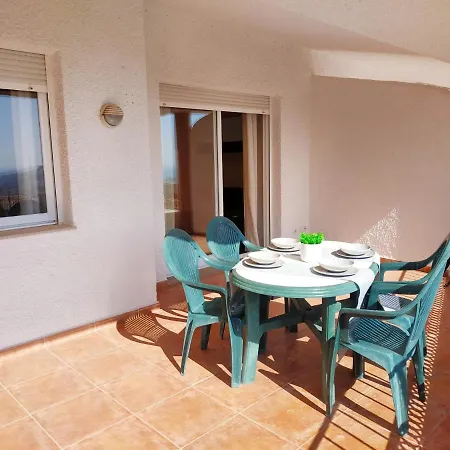 Residencial El Club Orangecosta