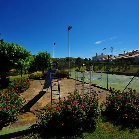Residencial La Cova Orange Costa * Peniscola