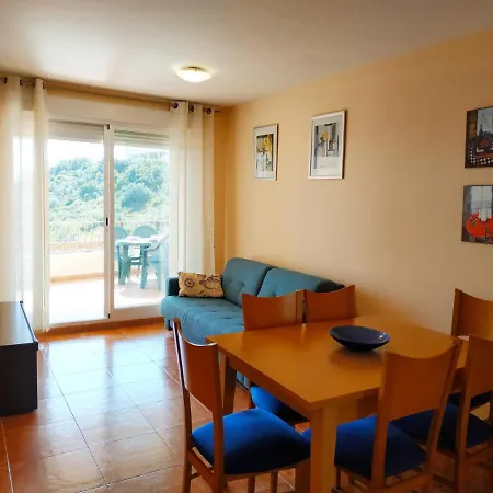 Residencial El Club Orangecosta * Peniscola