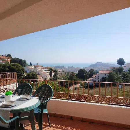 Residencial El Club Orangecosta * Peniscola