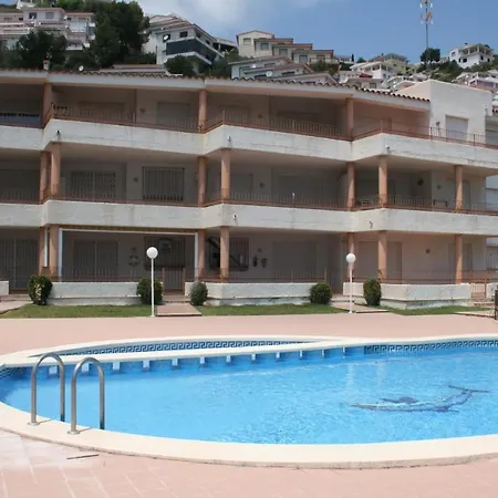 Apartment Residencial El Club Orangecosta Peniscola