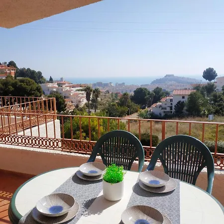 Apartment Residencial El Club Orangecosta Peniscola