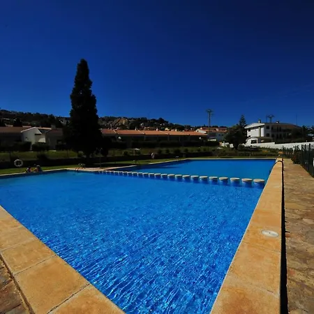 Apartment Residencial La Cova Orange Costa Peniscola