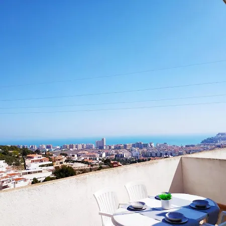 Apartment Montemar Orangecosta