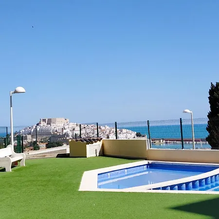 Apartment Mirador Orangecosta