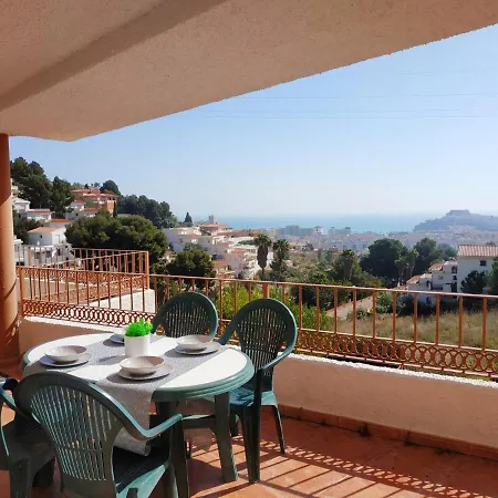Residencial El Club Orangecosta Apartment *