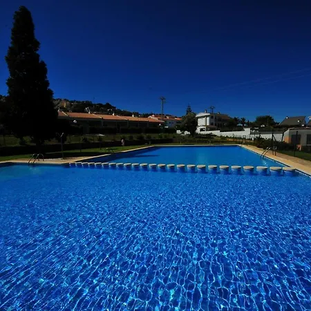 Residencial La Cova Orange Costa Peniscola