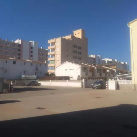 Apartment Verdemar L