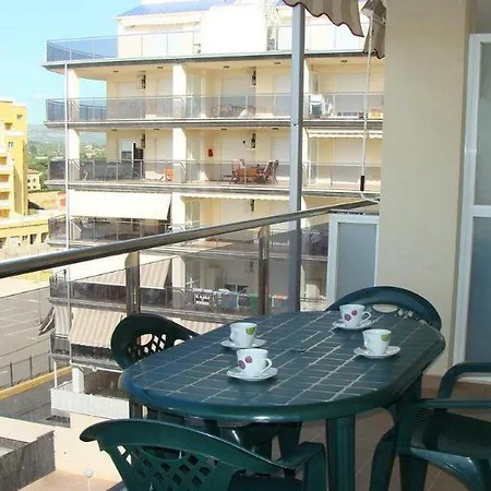Apartment Paseo Maritimo